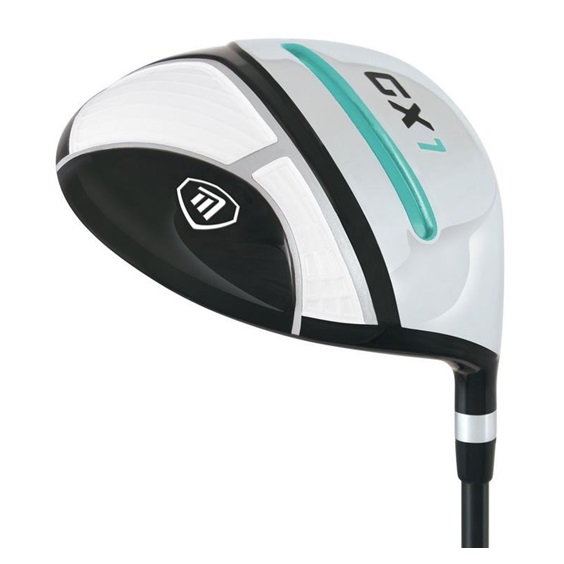 Masters GX1 damski zestaw golfowy