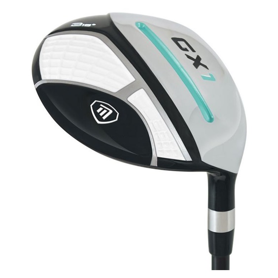 Masters GX1 damski zestaw golfowy