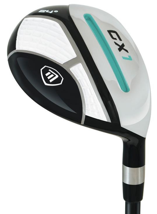 Masters GX1 damski zestaw golfowy