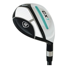 Masters GX1 damski zestaw golfowy