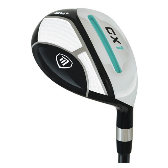 Masters GX1 damski zestaw golfowy