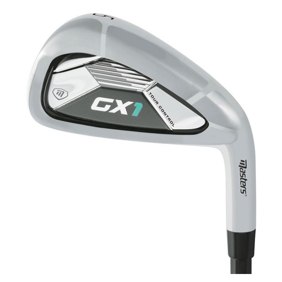 Masters GX1 damski zestaw golfowy