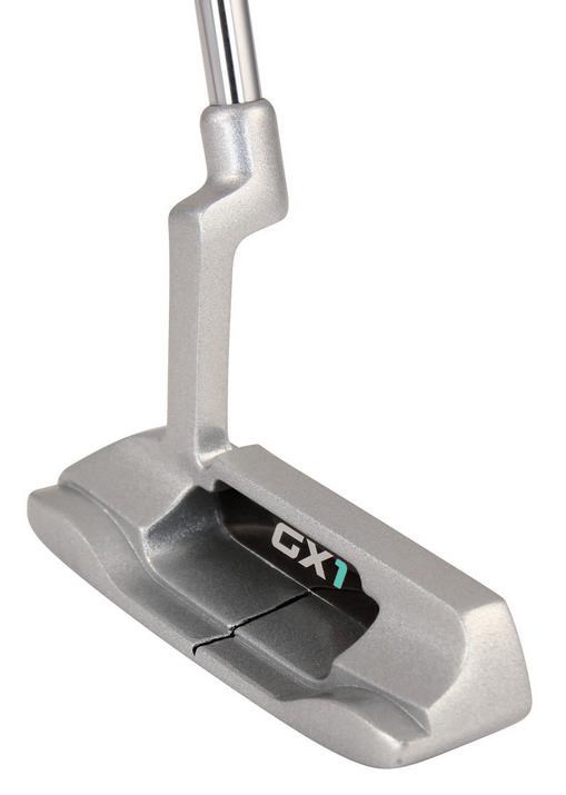 Masters GX1 damski zestaw golfowy