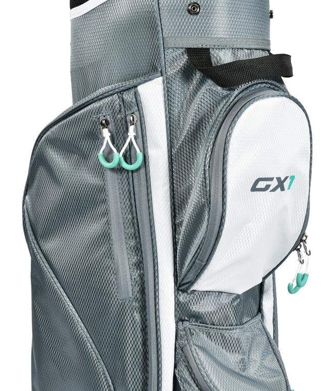 Masters GX1 damski zestaw golfowy