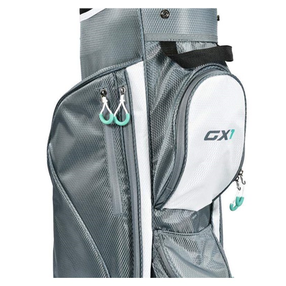 Masters GX1 damski zestaw golfowy
