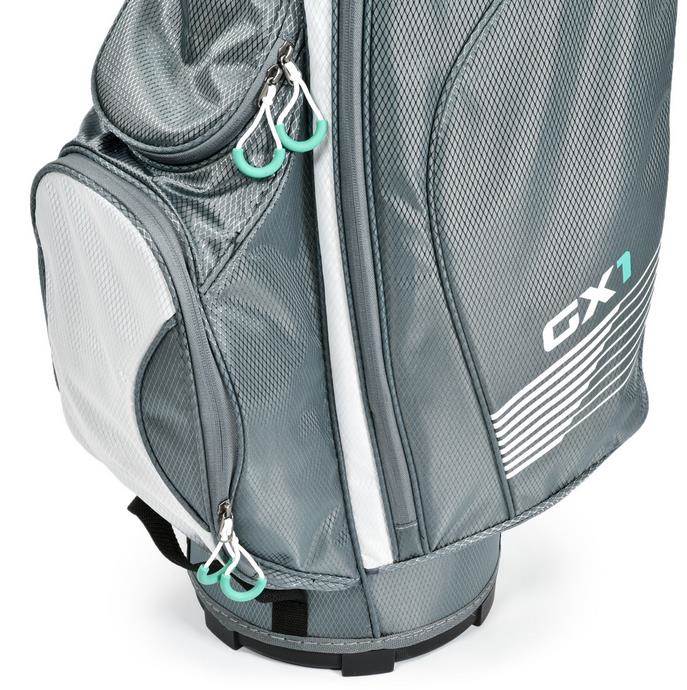 Masters GX1 damski zestaw golfowy