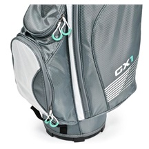 Masters GX1 damski zestaw golfowy