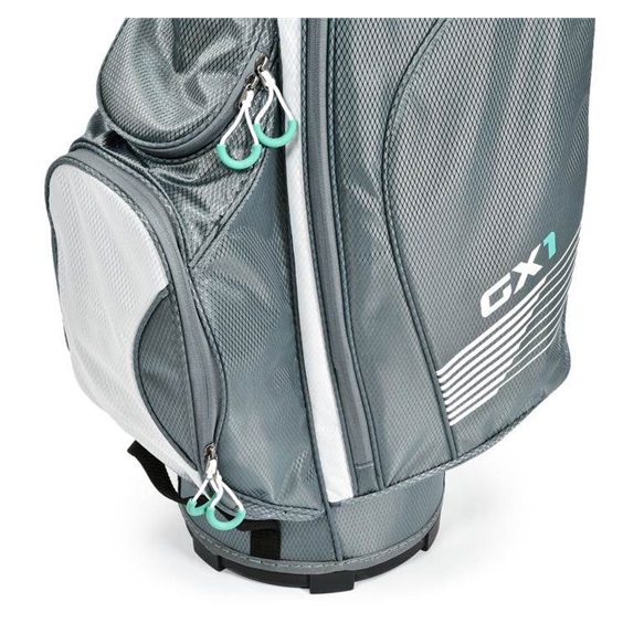 Masters GX1 damski zestaw golfowy