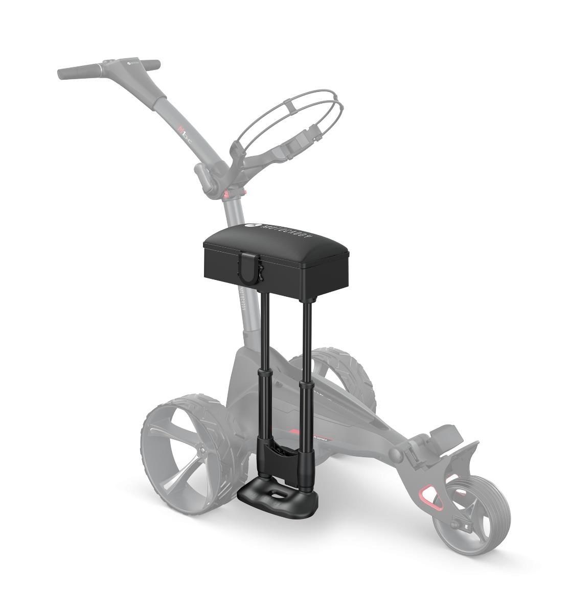 Motocaddy M siedzisko do wózków M-Series (2018-2023)