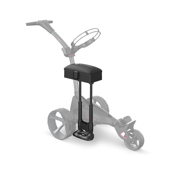Motocaddy M siedzisko do wózków M-Series (2018-2023)