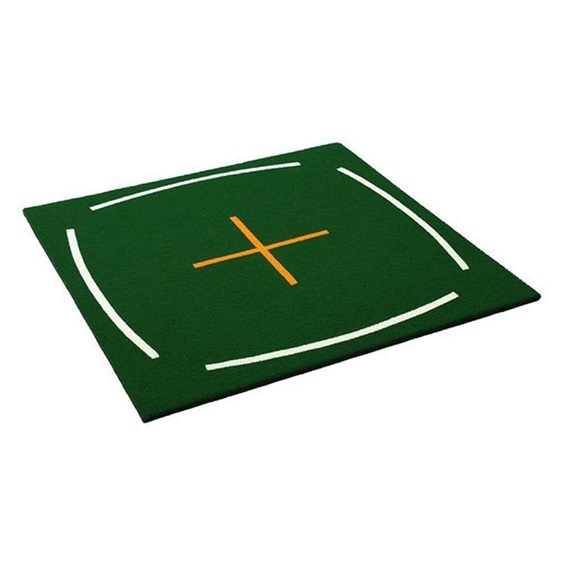 ITTEC Duchell Training mat 150x150cm