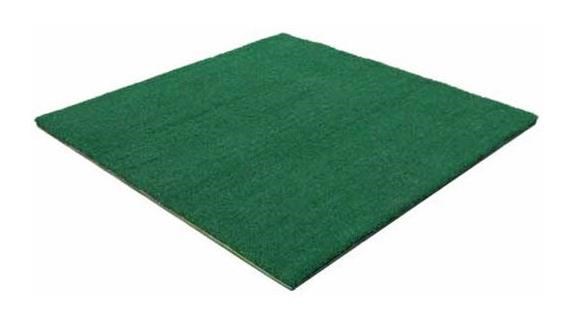 ITTEC Duchell Tee Turf Nylon 40mm 150x150cm akcesoria treningowe