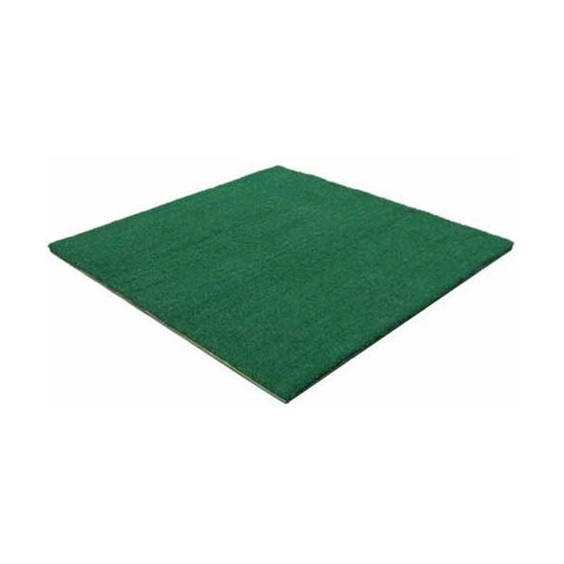 ITTEC Duchell Tee Turf Nylon 40mm 150x150cm akcesoria treningowe