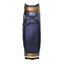 TaylorMade PGA Championship staff bag, edycja limitowana, navy/gold