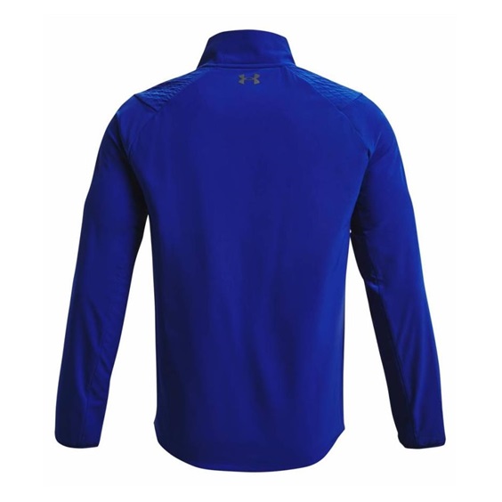 Under Armour Storm Revo Full Zip męska kurtka, royal blue