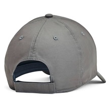 Under Armour Golf96 męska czapka z daszkiem, szara
