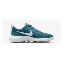 Nike Roshe G dziecięce buty golfowe, marina niebieskie/białe