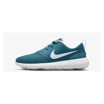 Nike Roshe G dziecięce buty golfowe, marina niebieskie/białe
