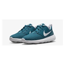 Nike Roshe G dziecięce buty golfowe, marina niebieskie/białe