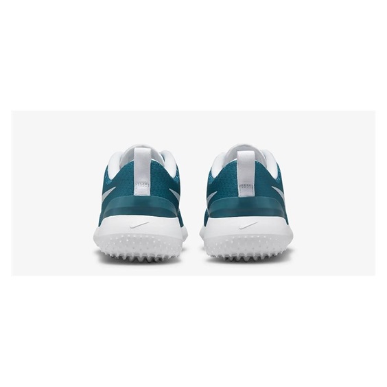 Nike Roshe G dziecięce buty golfowe, marina niebieskie/białe