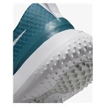 Nike Roshe G dziecięce buty golfowe, marina niebieskie/białe