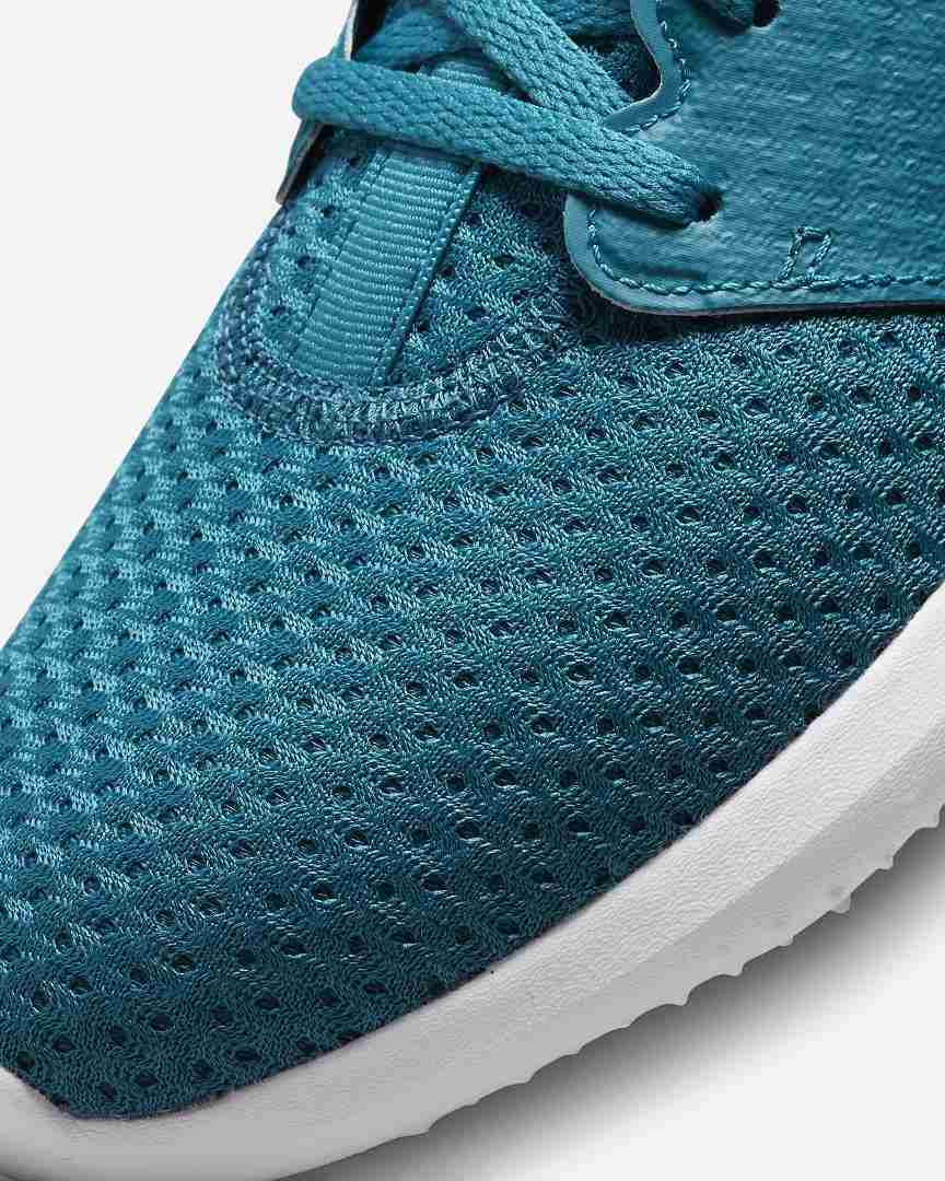 Nike Roshe G dziecięce buty golfowe, marina niebieskie/białe