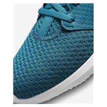 Nike Roshe G dziecięce buty golfowe, marina niebieskie/białe