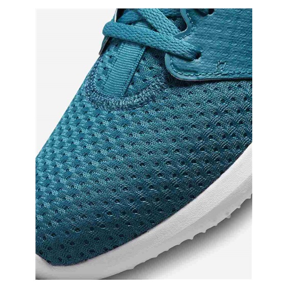 Nike Roshe G dziecięce buty golfowe, marina niebieskie/białe