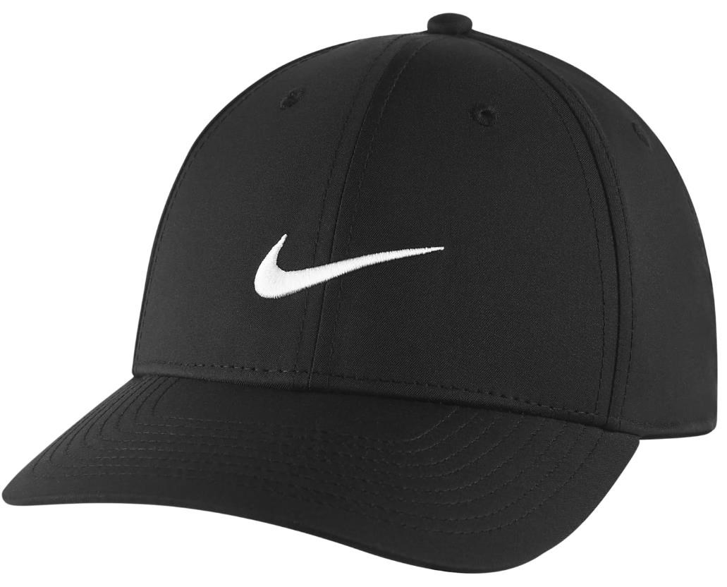 Nike Dri-FIT Legacy91 czapka z daszkiem, czarna