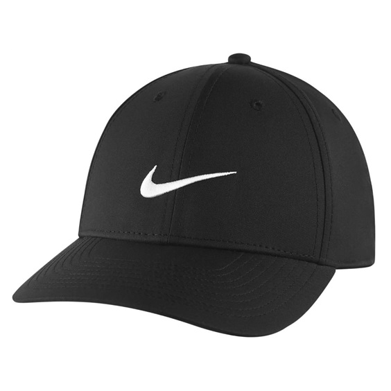 Nike Dri-FIT Legacy91 czapka z daszkiem, czarna