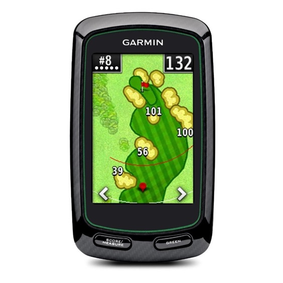 Garmin Apdlaach G6 Lifetime golfowy GPS
