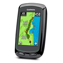 Garmin Apdlaach G6 Lifetime golfowy GPS