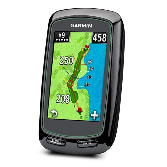 Garmin Apdlaach G6 Lifetime golfowy GPS