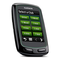 Garmin Apdlaach G6 Lifetime golfowy GPS