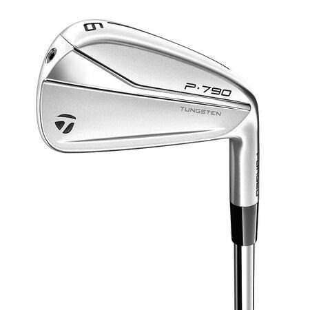 TaylorMade P790 irony męskie, stal
