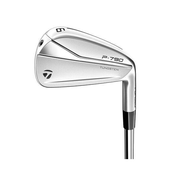 TaylorMade P790 irony męskie, stal