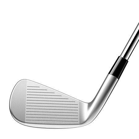TaylorMade P790 irony męskie, stal