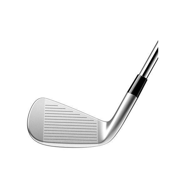 TaylorMade P790 irony męskie, stal