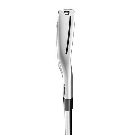 TaylorMade P790 irony męskie, stal