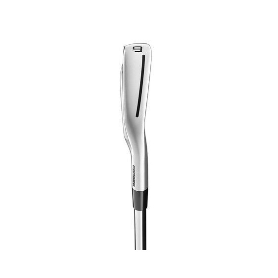 TaylorMade P790 irony męskie, stal