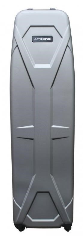 Masters TourDri Travel Hardcase pokrowiec podróżny