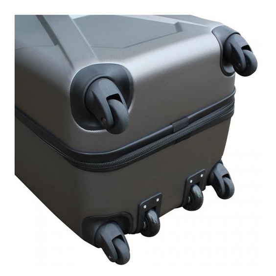 Masters TourDri Travel Hardcase pokrowiec podróżny
