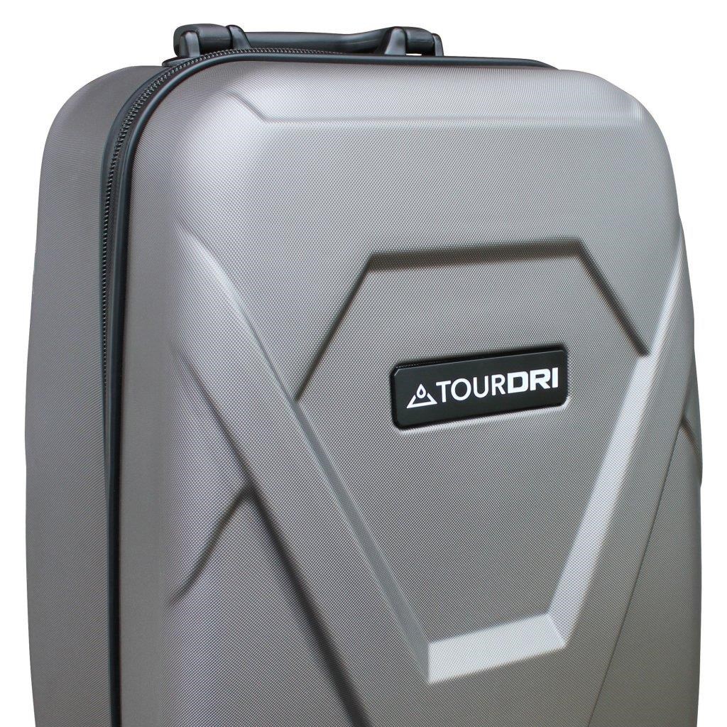 Masters TourDri Travel Hardcase pokrowiec podróżny