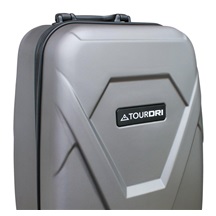 Masters TourDri Travel Hardcase pokrowiec podróżny