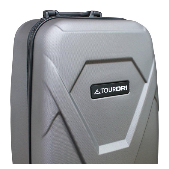 Masters TourDri Travel Hardcase pokrowiec podróżny