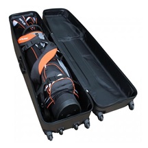 Masters TourDri Travel Hardcase pokrowiec podróżny