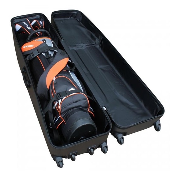Masters TourDri Travel Hardcase pokrowiec podróżny