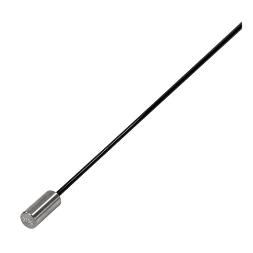 OverSpeed kij treningowy, 330 g