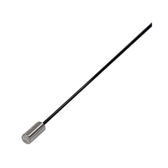 OverSpeed kij treningowy, 330 g