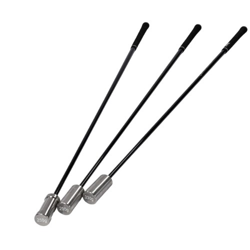 OverSpeed kij treningowy, 330 g